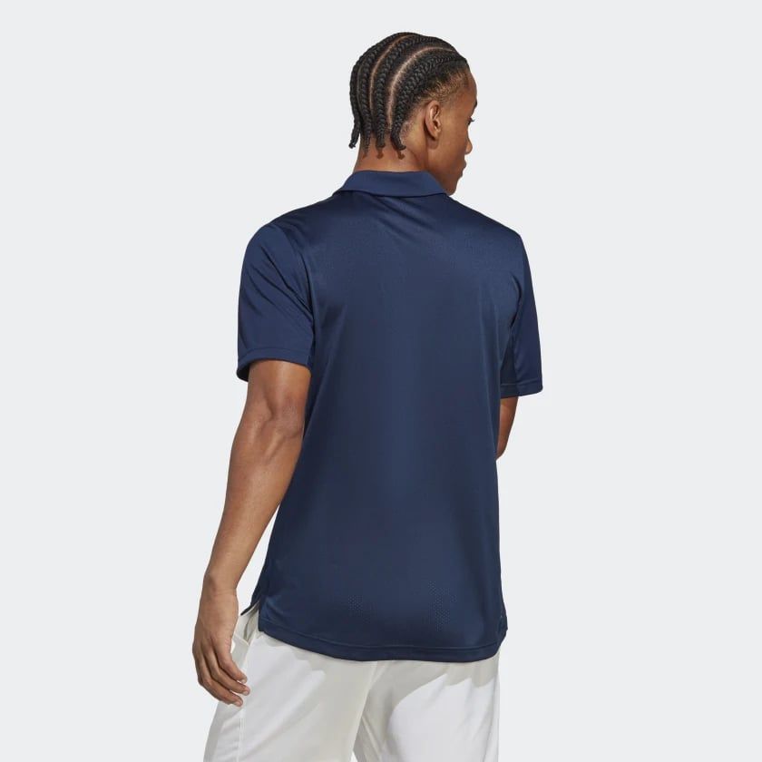 Áo tennis adidas CLUB POLO nam HS3279