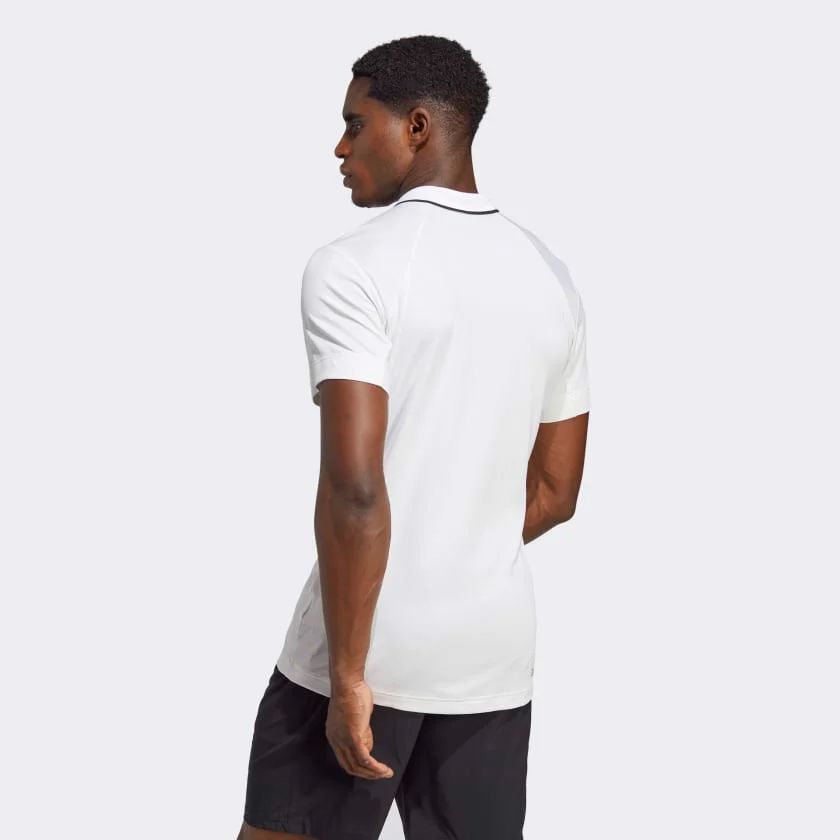 Áo tennis adidas T FREELIFT POLO nam HS3317