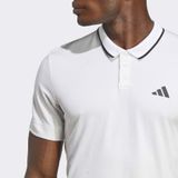  Áo tennis adidas T FREELIFT POLO nam HS3317 