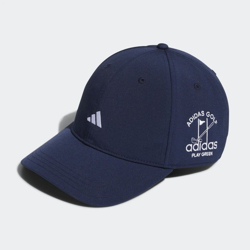  Mũ golf adidas PG DAD nam HS4403 