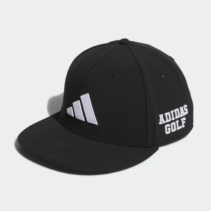  Mũ golf adidas vành thẳng nam HS4404 