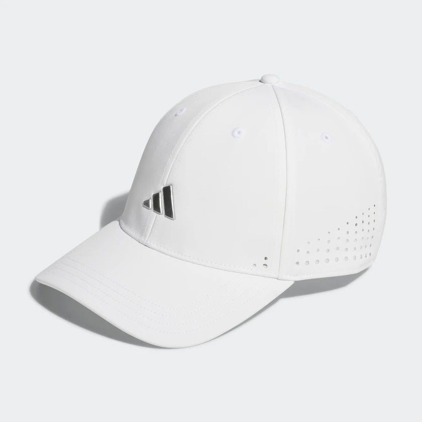  Mũ golf adidas METAL CAP nam HS4422 