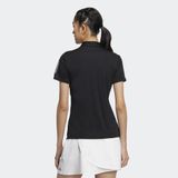  Áo golf adidas KR W 3ST POLO nữ HS6980 