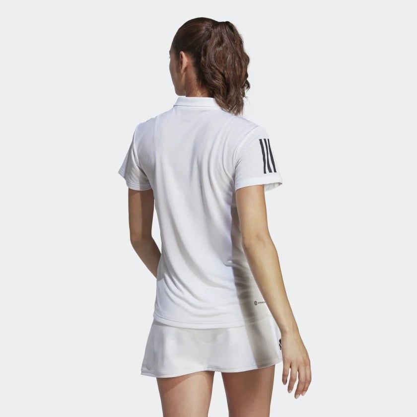  Áo tennis adidas CLUB POLO nữ HY2703 