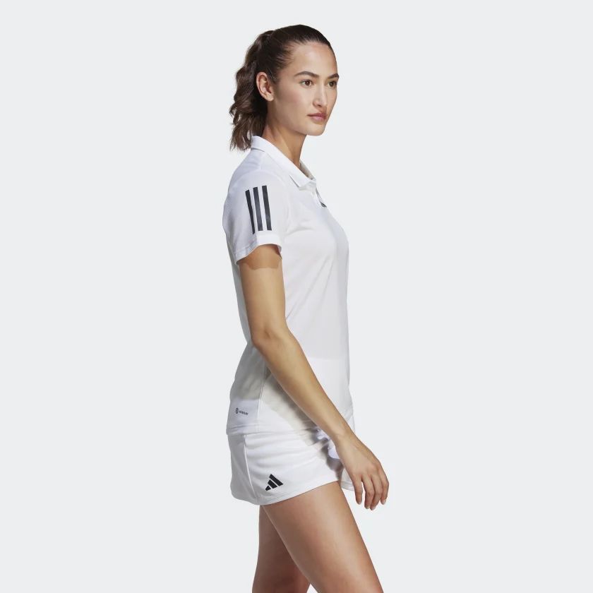  Áo tennis adidas CLUB POLO nữ HY2703 