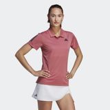  Áo tennis CLUB POLO adidas nữ HY2704 