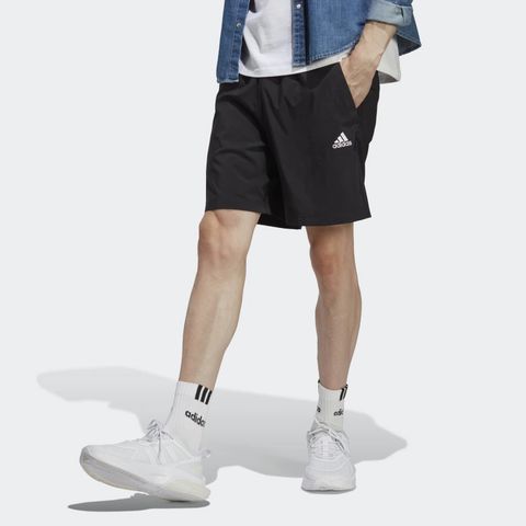 QUẦN THỜI TRANG NAM ADIDAS