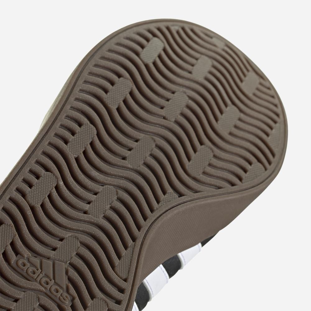 Giày thể thao adidas VL COURT 3.0 nữ ID8796
