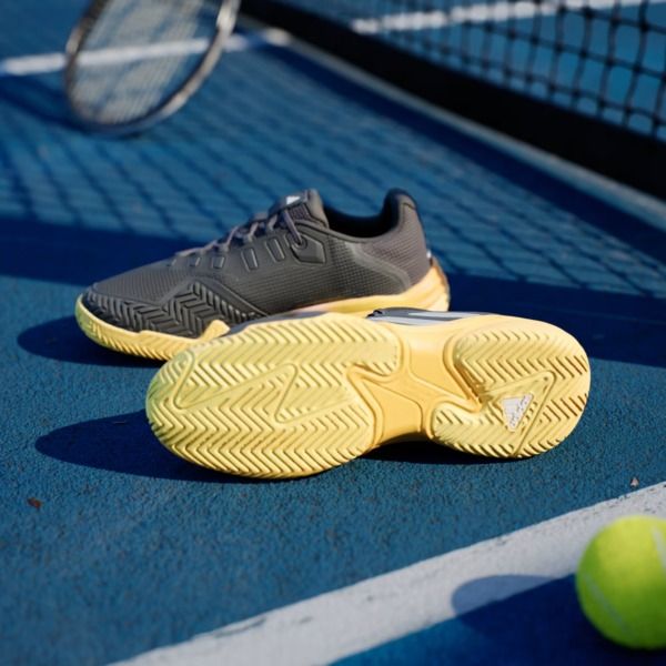 Giày tennis Adidas Barricade 13 nam IF0467