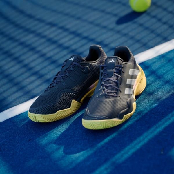 Giày tennis Adidas Barricade 13 nam IF0467