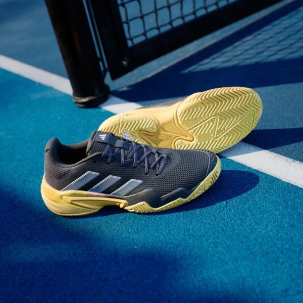 Giày tennis Adidas Barricade 13 nam IF0467