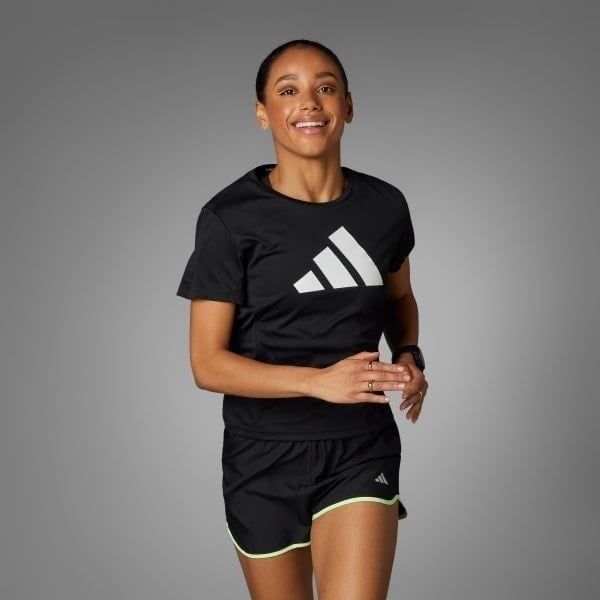 Áo running adidas nữ IL7227