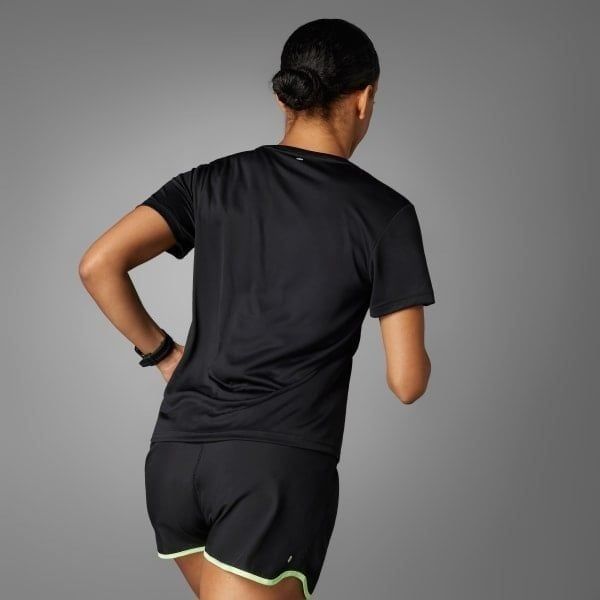 Áo running adidas nữ IL7227