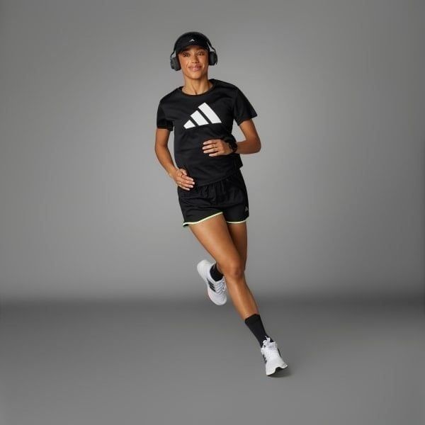 Áo running adidas nữ IL7227