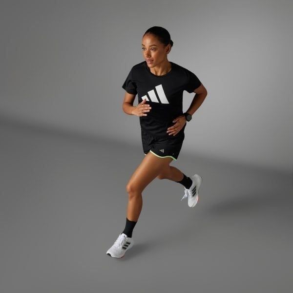 Áo running adidas nữ IL7227