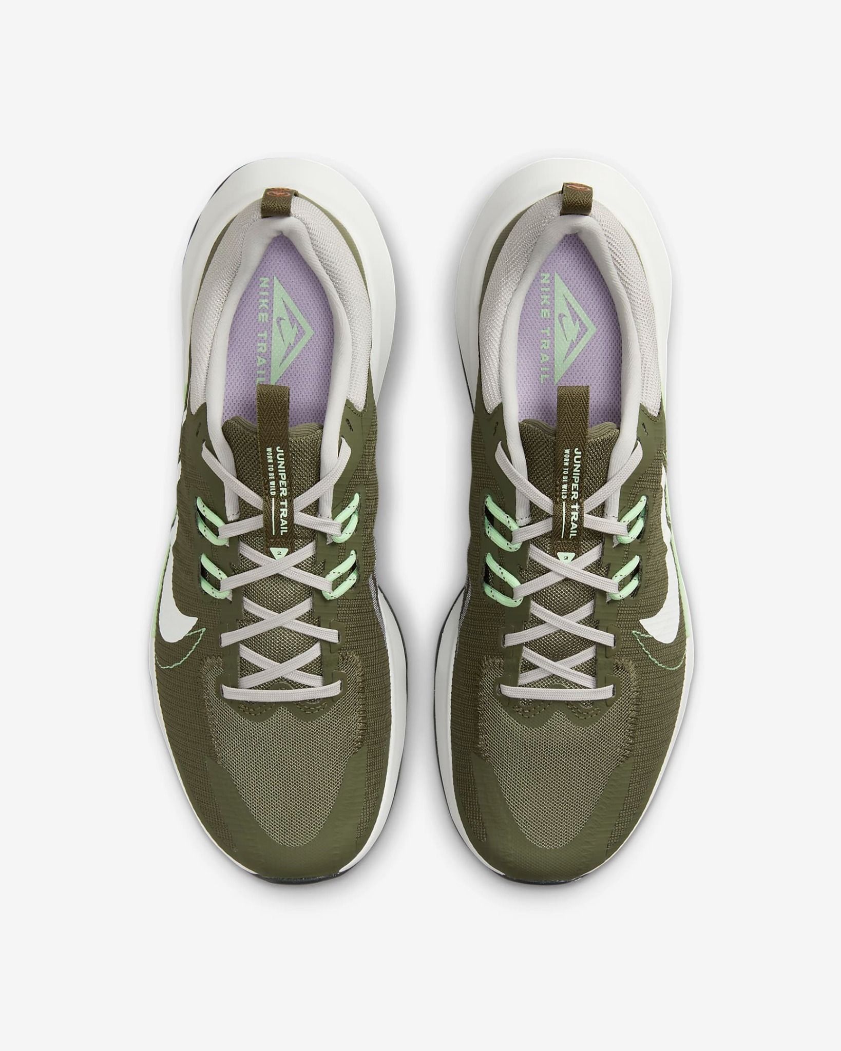 Giầy running nike Juniper Trail 2 nam DM0822-200