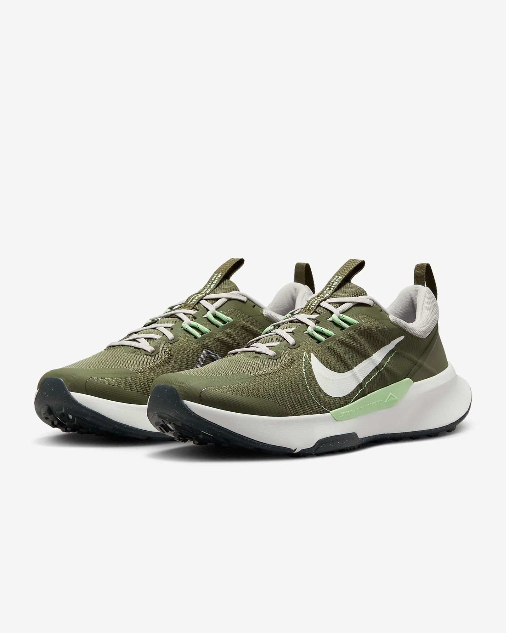 Giầy running nike Juniper Trail 2 nam DM0822-200
