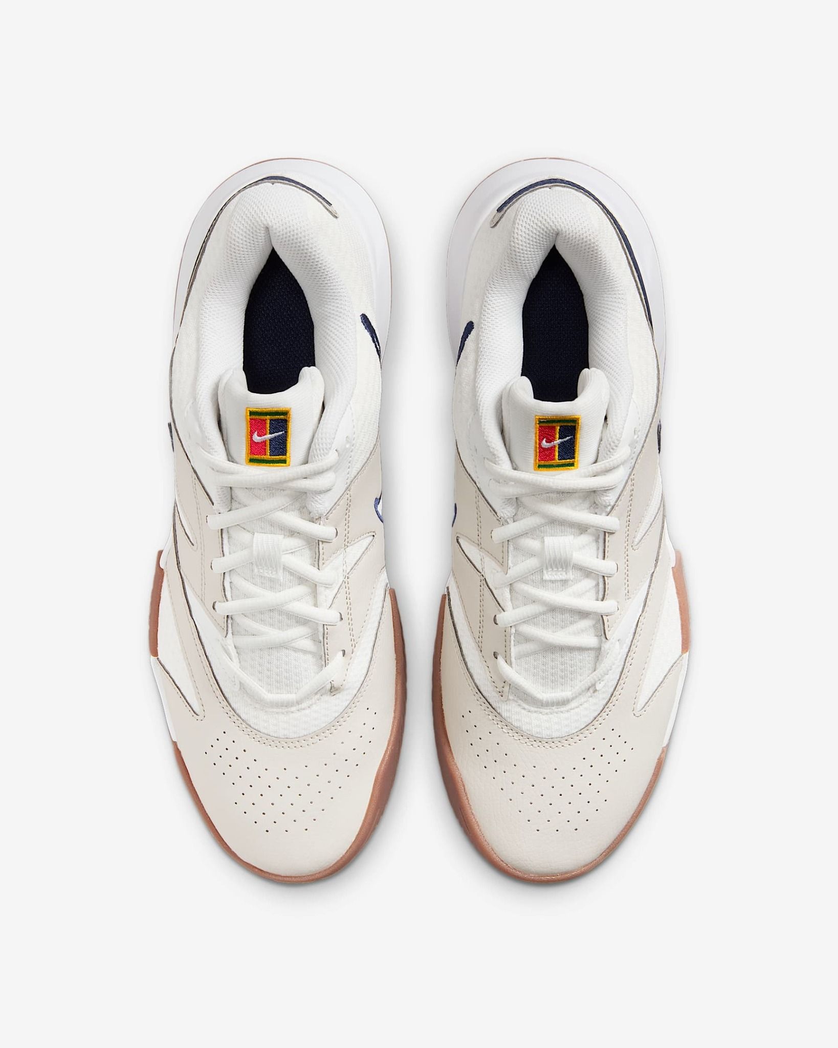 Giày tennis Nike Court Lite 4 nam FD6574-102