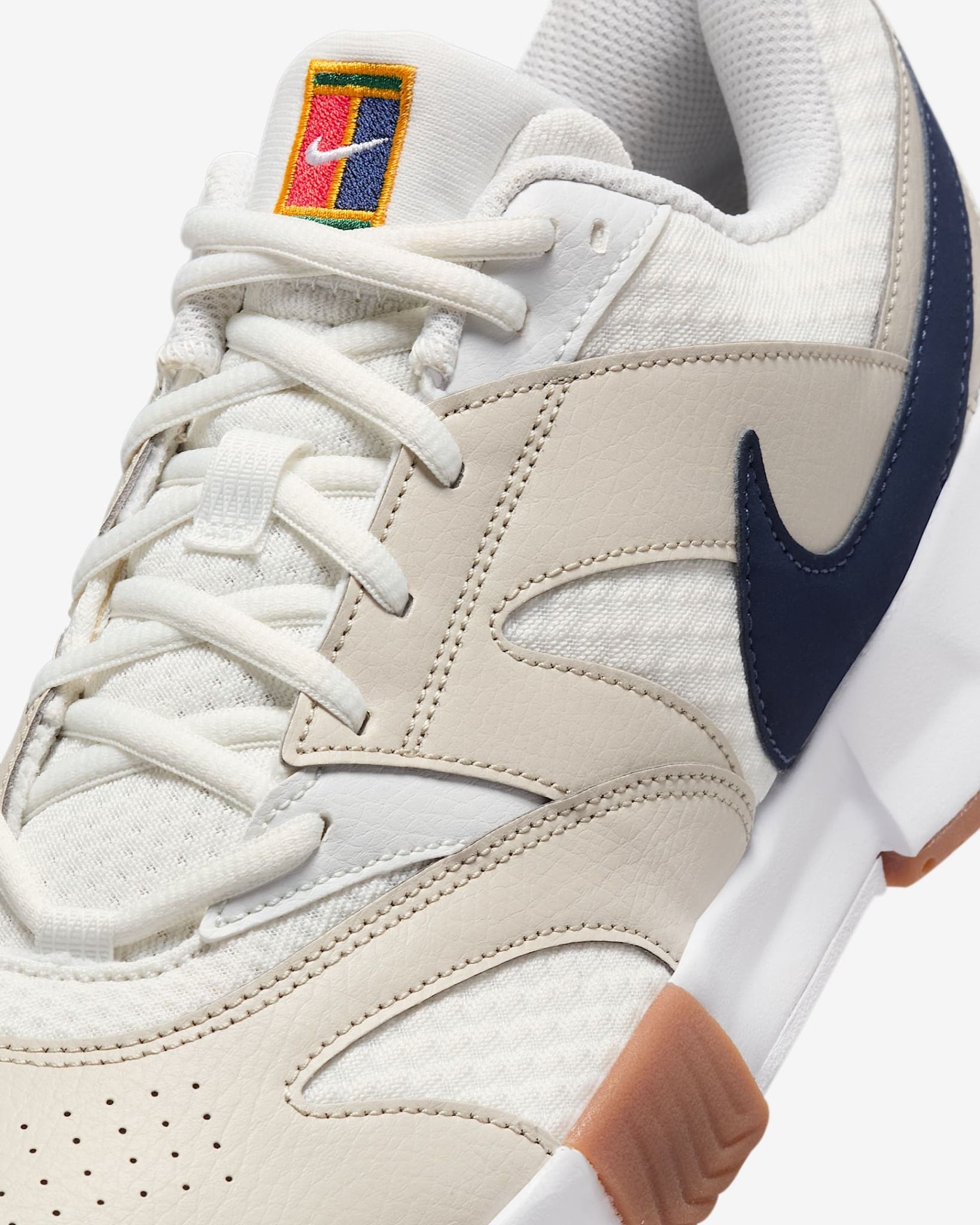 Giày tennis Nike Court Lite 4 nam FD6574-102