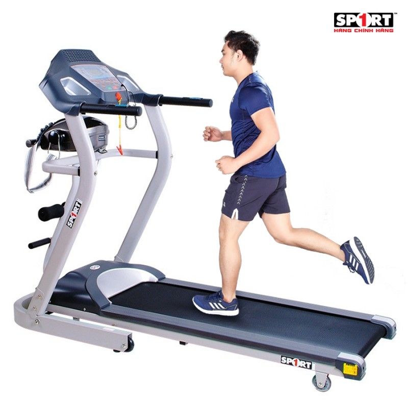 Máy chạy bộ điện SS - 1309 SP