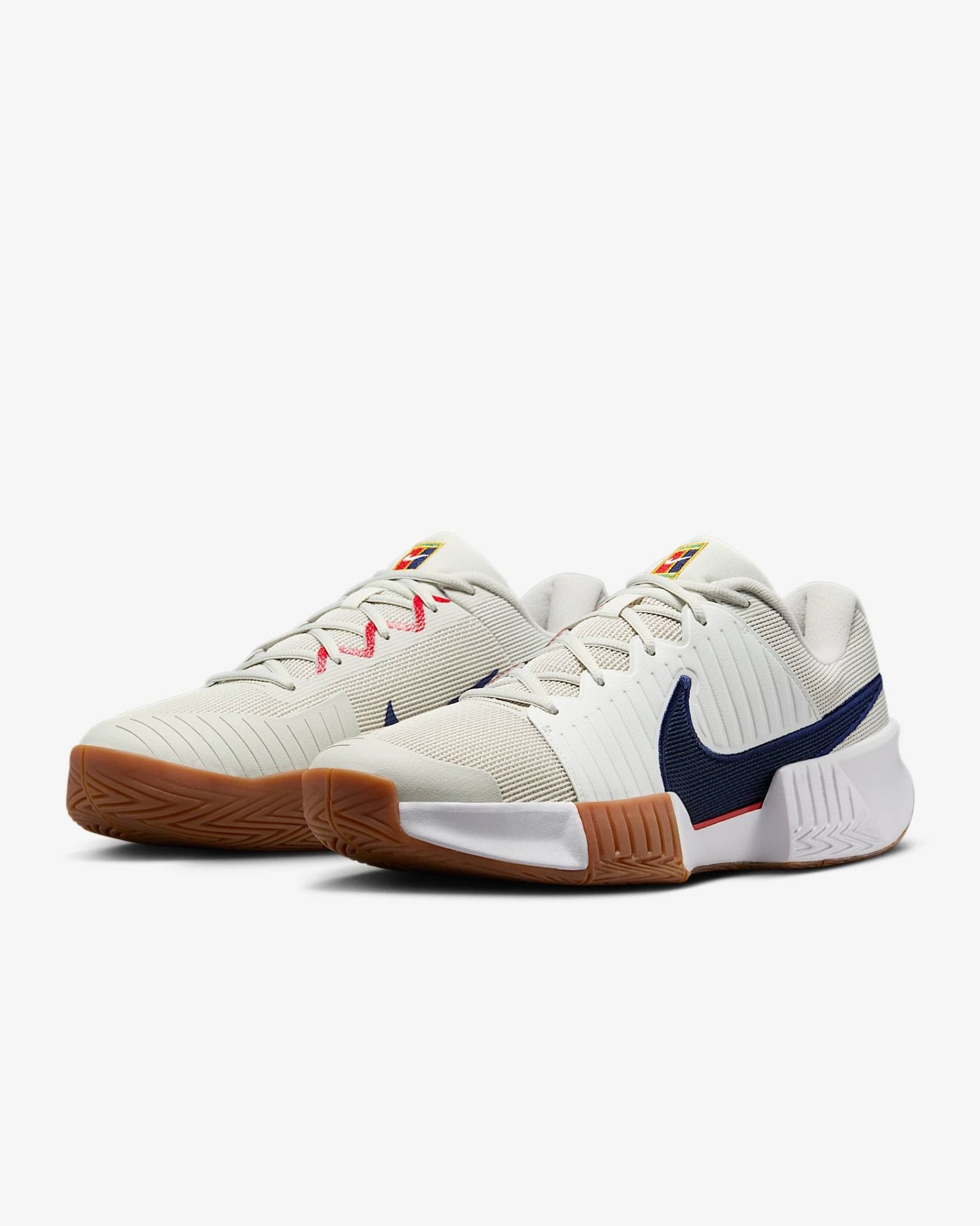 Giày tennis Nike GP Challenge Pro nam FB3145-002