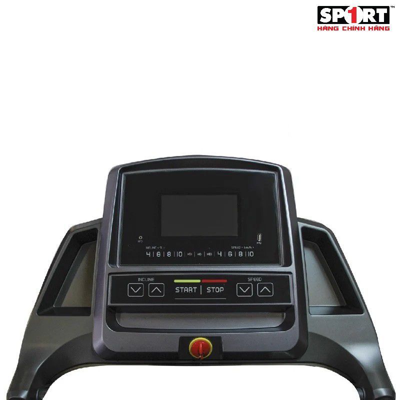 Máy chạy bộ có màn hình cảm ứng SP - 116 Wifi