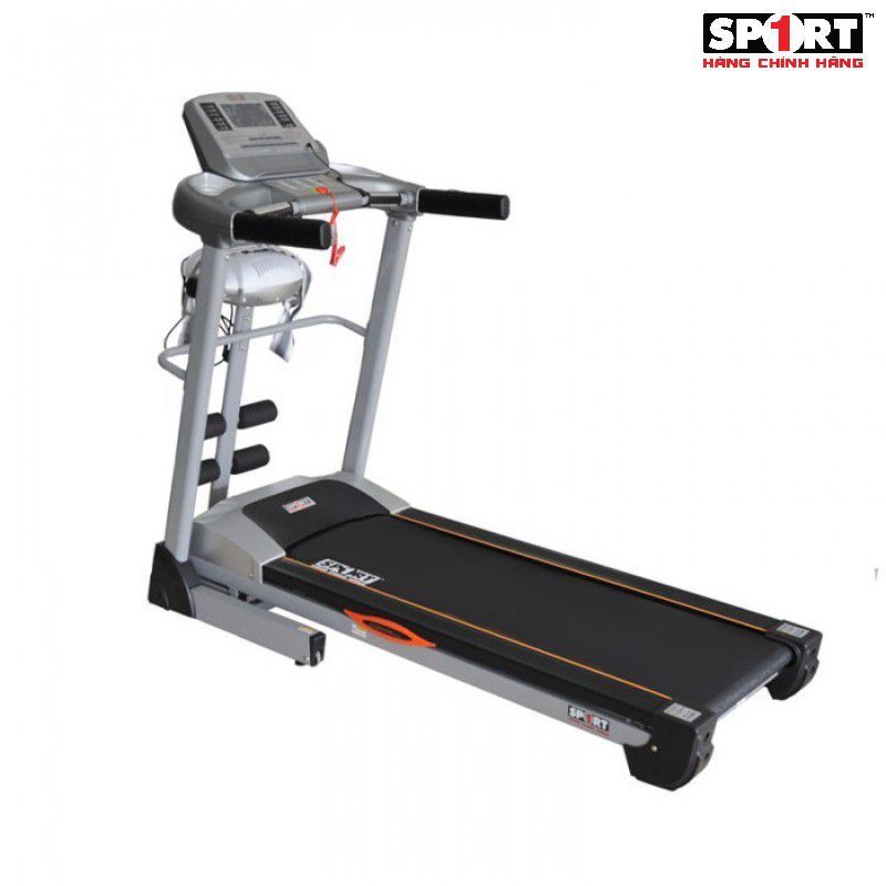 Máy chạy bộ điện Sport Life 02242B-1