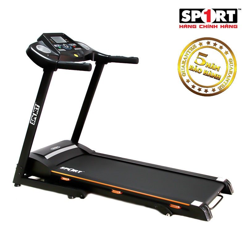 Máy tập chạy bộ điện YY - 815