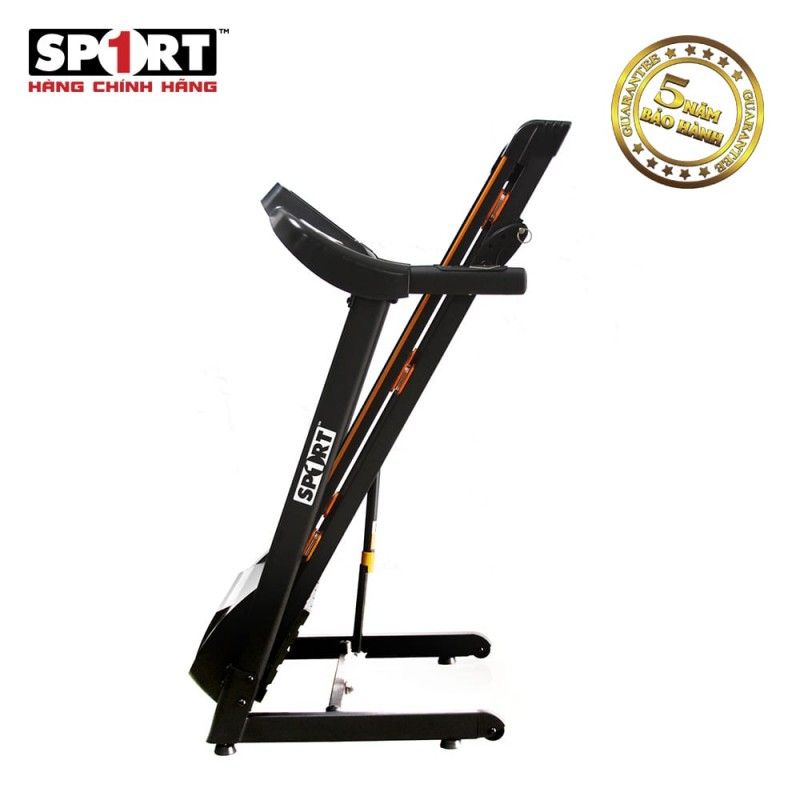 Máy tập chạy bộ điện YY - 815