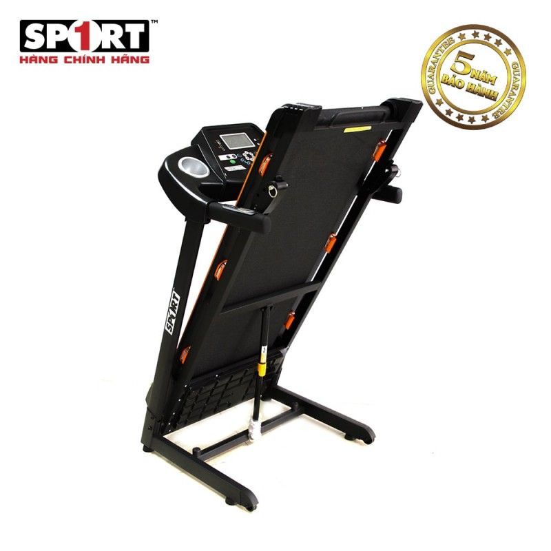 Máy tập chạy bộ điện YY - 815