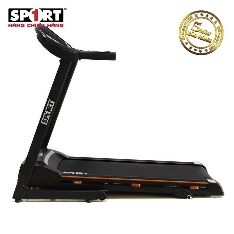 Máy tập chạy bộ điện YY - 815