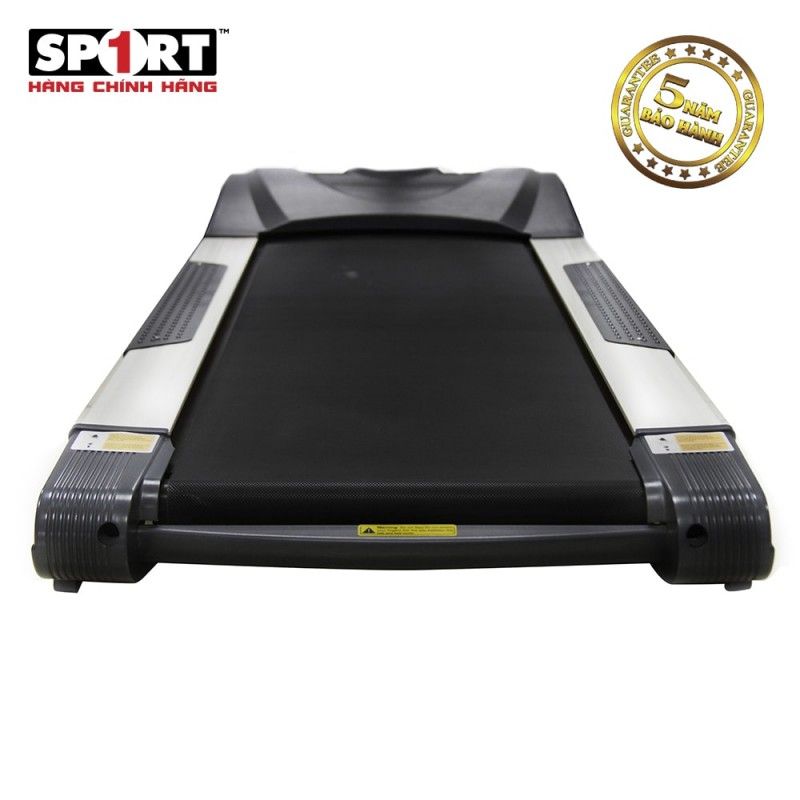 Máy tập chạy bộ điện Sport Life YK - ET0501D