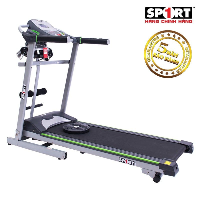 Máy chạy bộ điện SS - 1338S