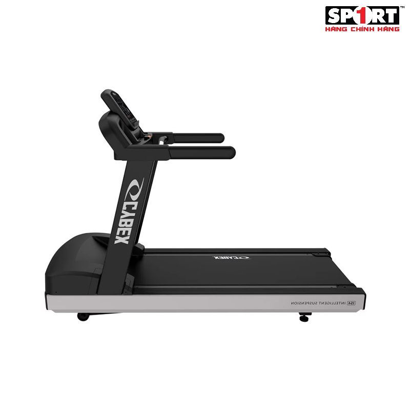  Máy tập chạy Cybex V-Series Treadmil CVT - 2401 