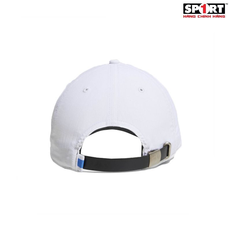 Mũ golf Adidas ADIP ADJST HAT CARBON nam DT4851