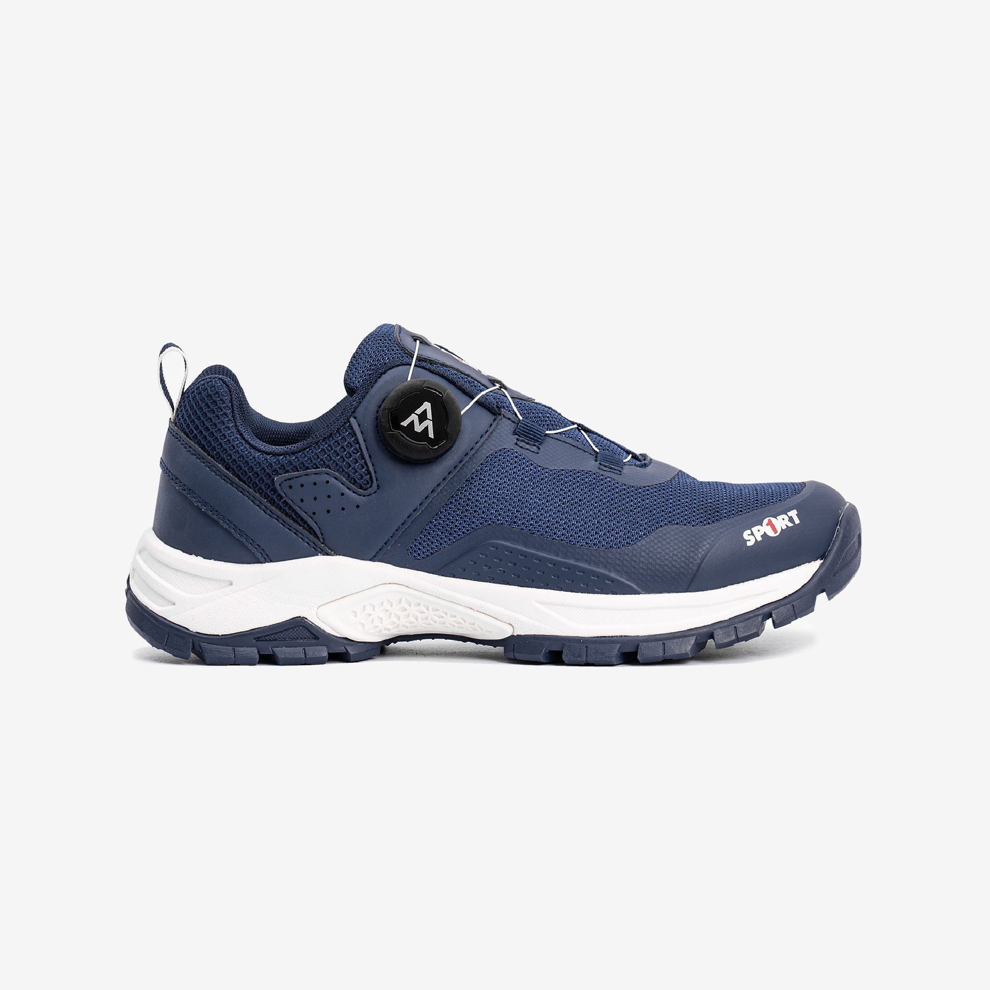 Giầy Running KOTOR màu Navy AM23241