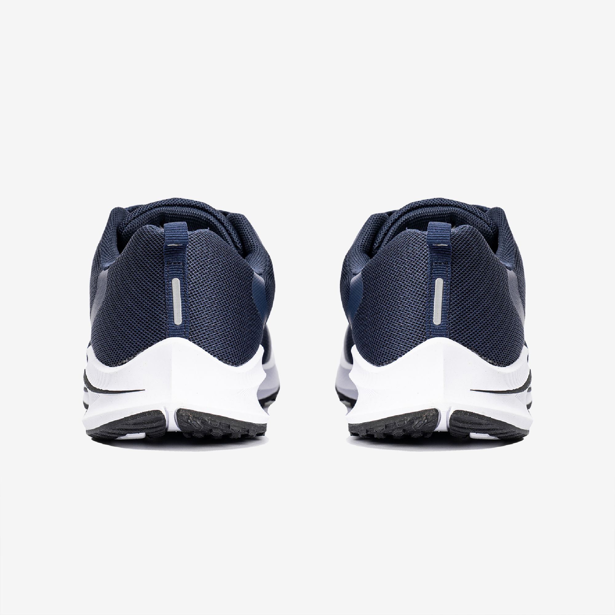 Giầy Running MID TOP màu Navy AM23141