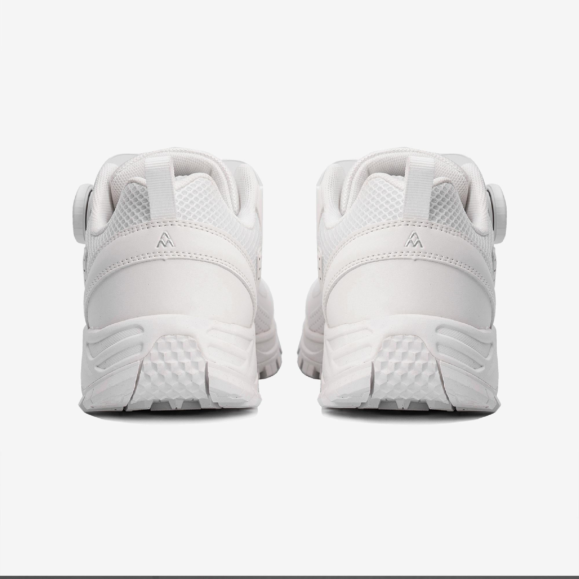 Giầy Running KOTOR màu White AM23211