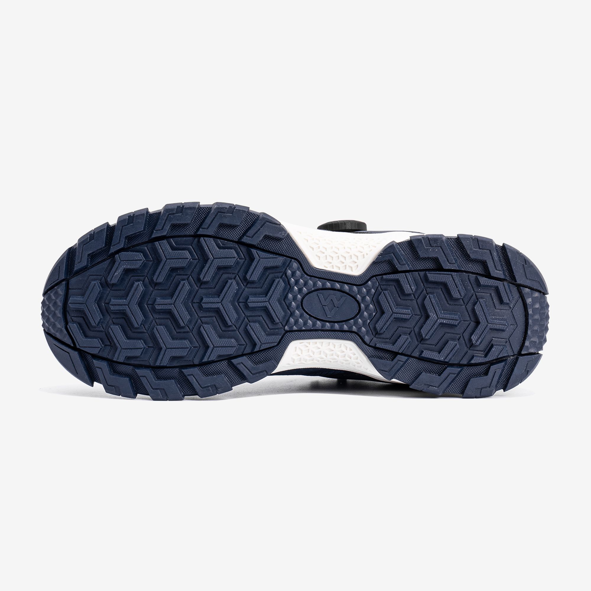 Giầy Running KOTOR màu Navy AM23241