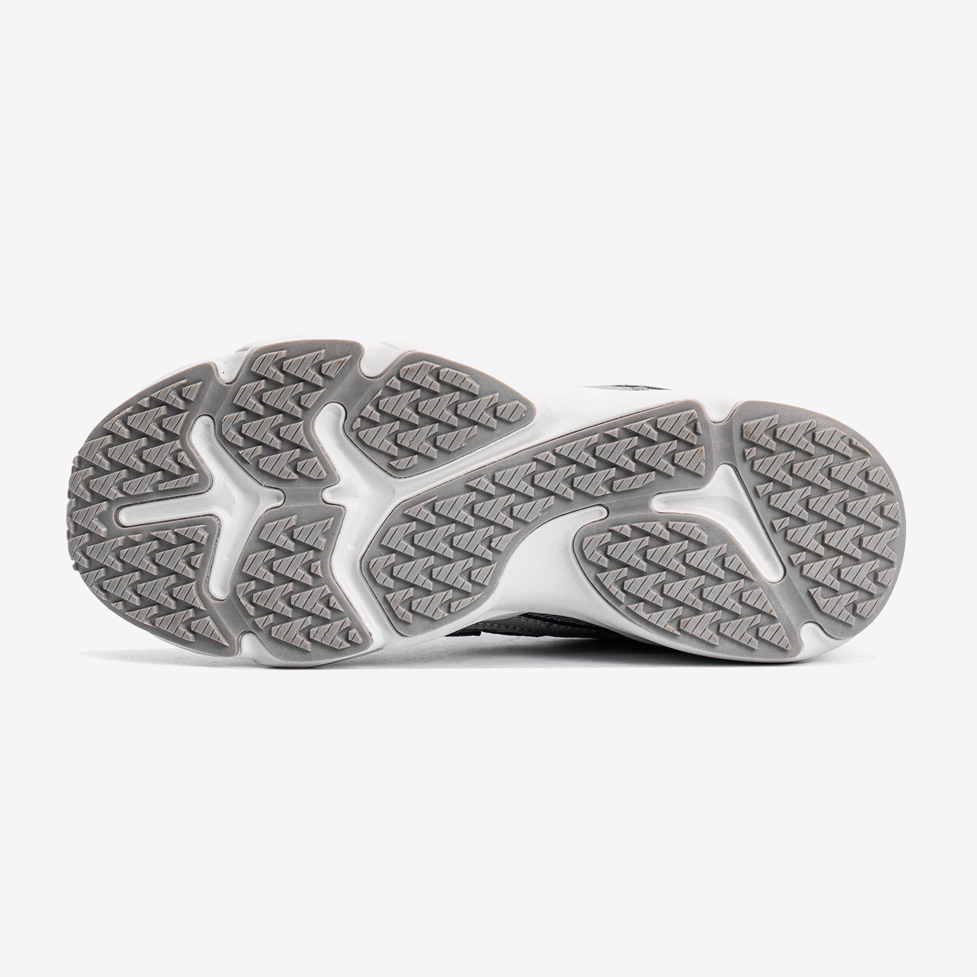 Giầy Running Nam WAVE màu Grey AM23302