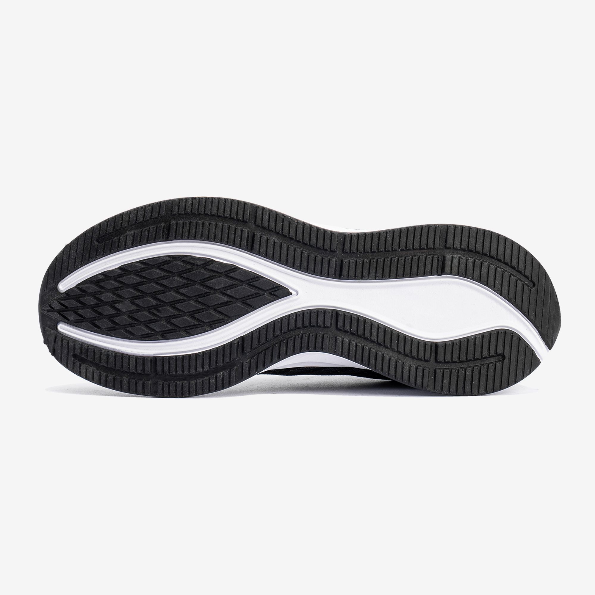 Giầy Running MID TOP màu Grey AM23121