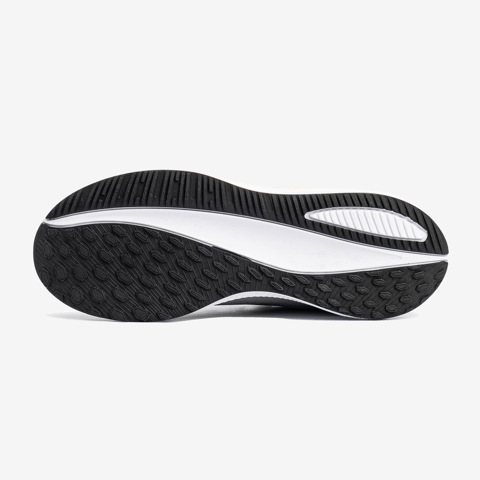 Giầy Running MID TOP màu Black AM23101