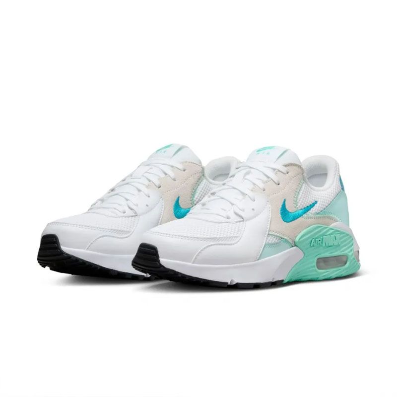  Giày sportswear nike nữ Air Max Excee ‘Jade Ice’ - CD5432-127 