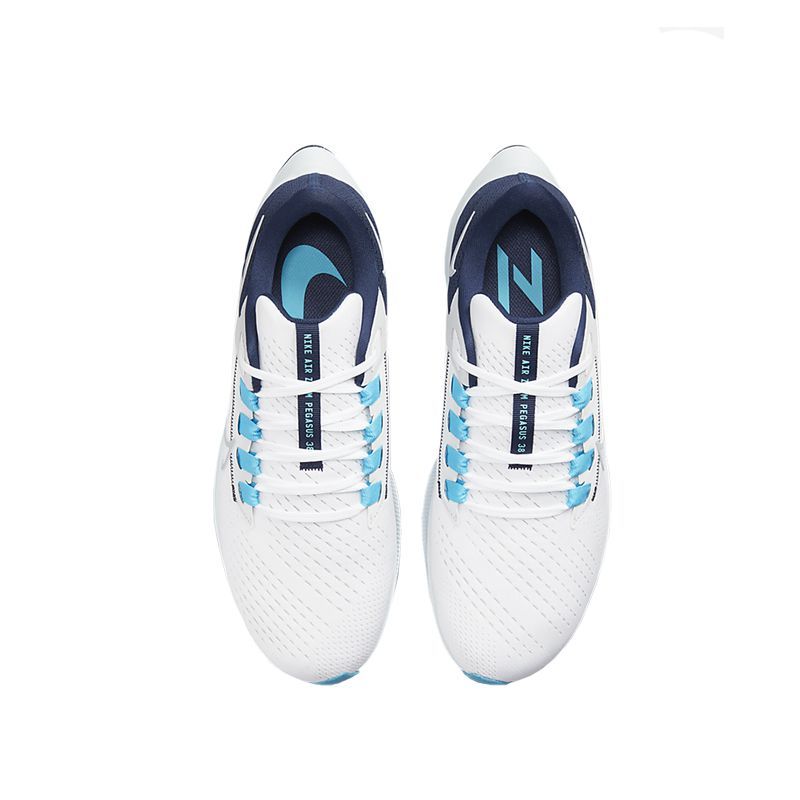 Giày running Nike Air Zoom Pegasus 38 nam CW7356-101