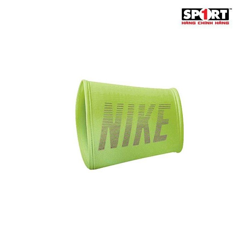 Băng Cổ Tay Performance Graphic Double Wide Wrist band Volt/Black N.NN.25.710.OS