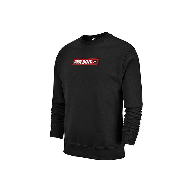 Áo sportswear nike AS M NSW JDI CRW FLC BSTR nam BV5090-010