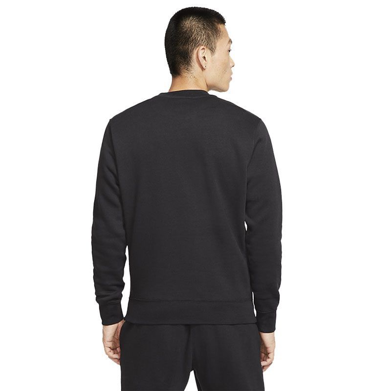 Áo sportswear nike AS M NSW JDI CRW FLC BSTR nam BV5090-010