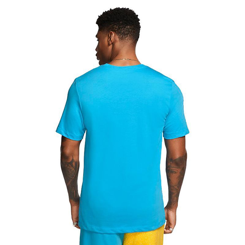Áo bóng rổ nike M J POOLSIDE FLORAL CREW nam CQ2060-482