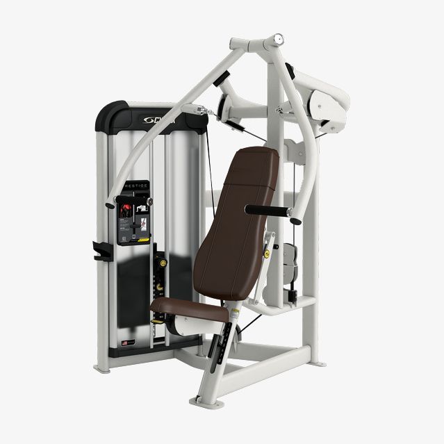  Ghế tập ngực cao cấp Cybex 21000/ CY20421000 