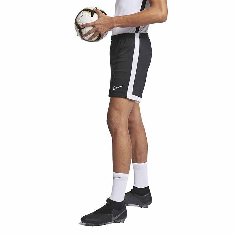 Quần bóng đá nike AS M NK DRY ACDMY SHORT K nam AJ9995-010